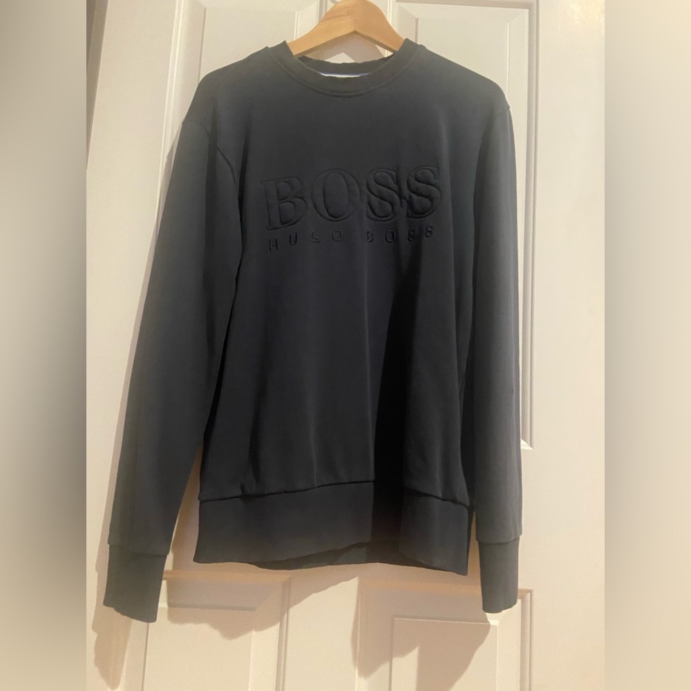 Boss Men sweatshirt